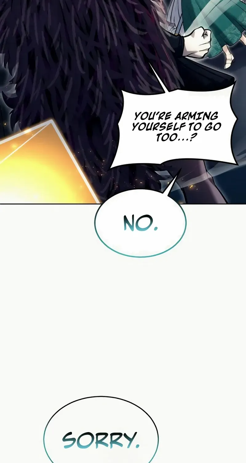 Tower of God: Urek Mazino Chapter 28 page 102 - 