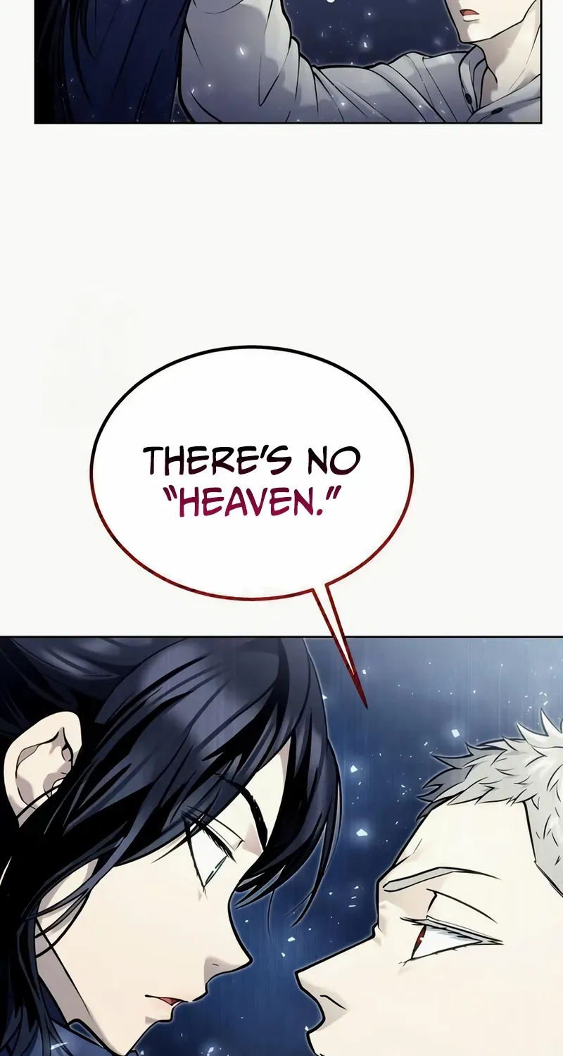 Tower of God: Urek Mazino Chapter 28 page 110 - 