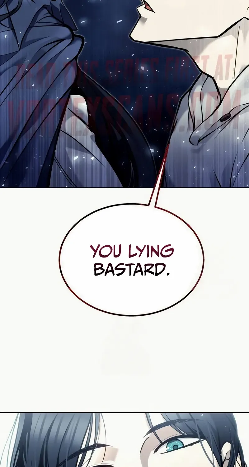 Tower of God: Urek Mazino Chapter 28 page 111 - 
