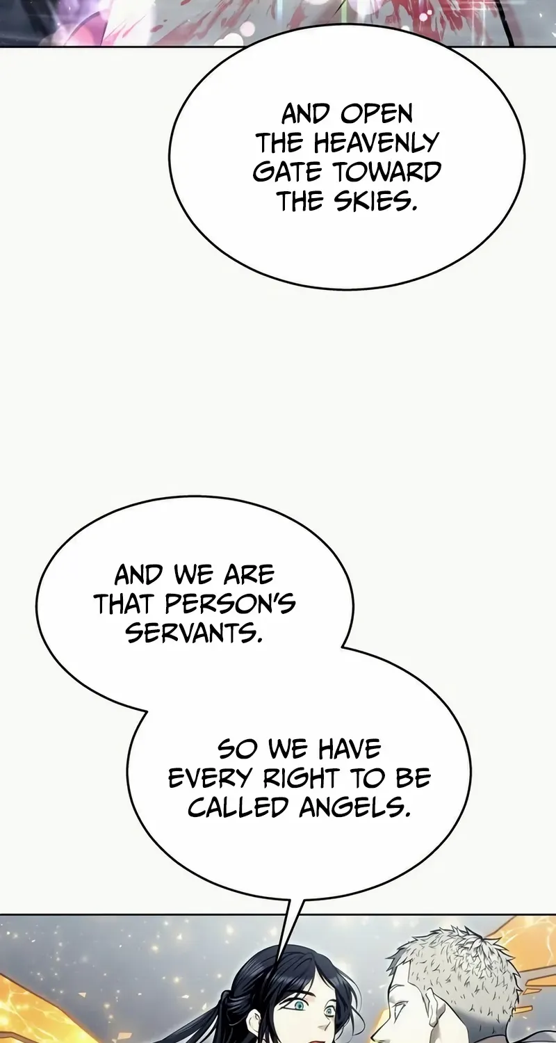 Tower of God: Urek Mazino Chapter 28 page 115 - 