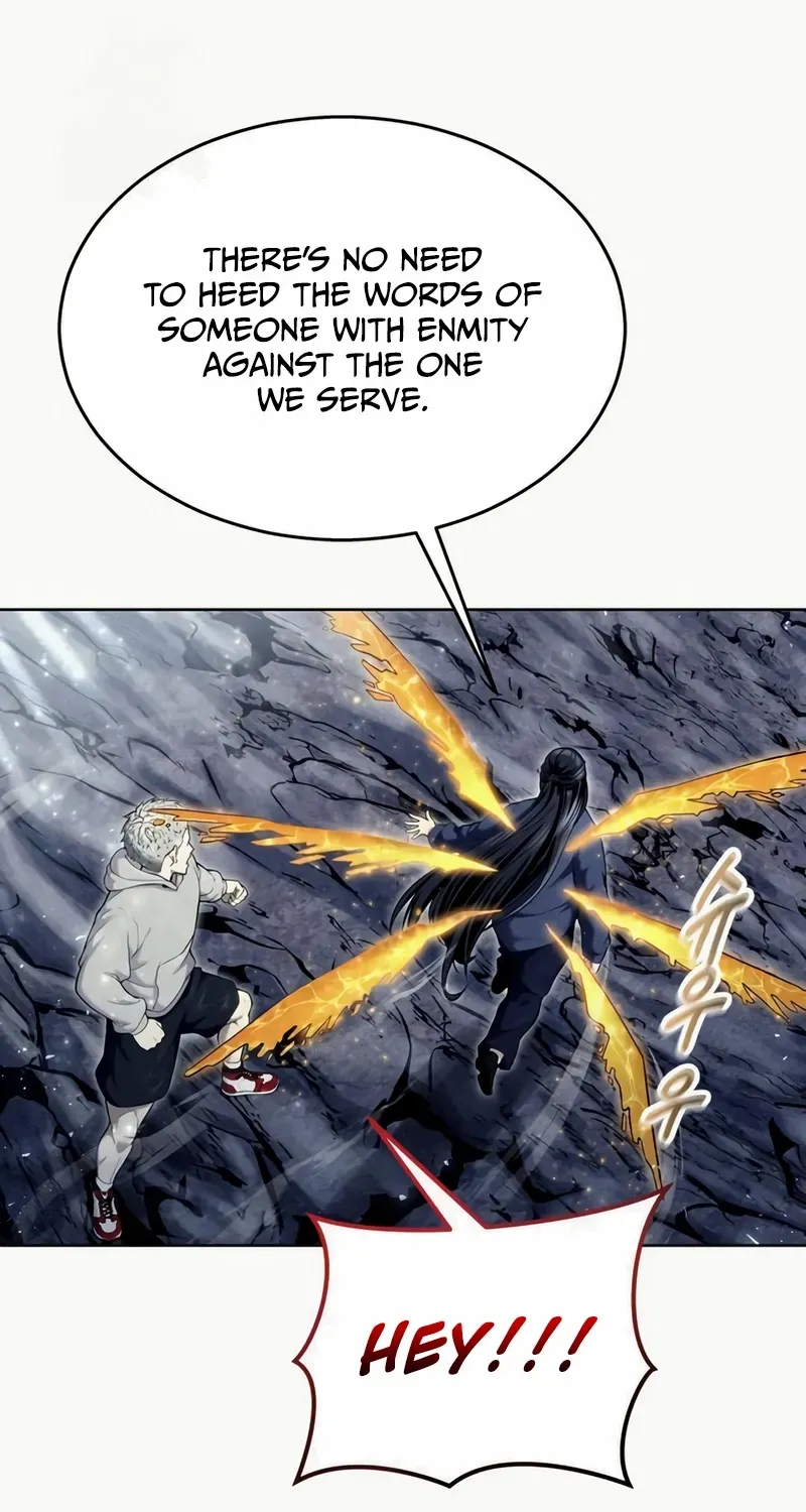 Tower of God: Urek Mazino Chapter 28 page 119 - 