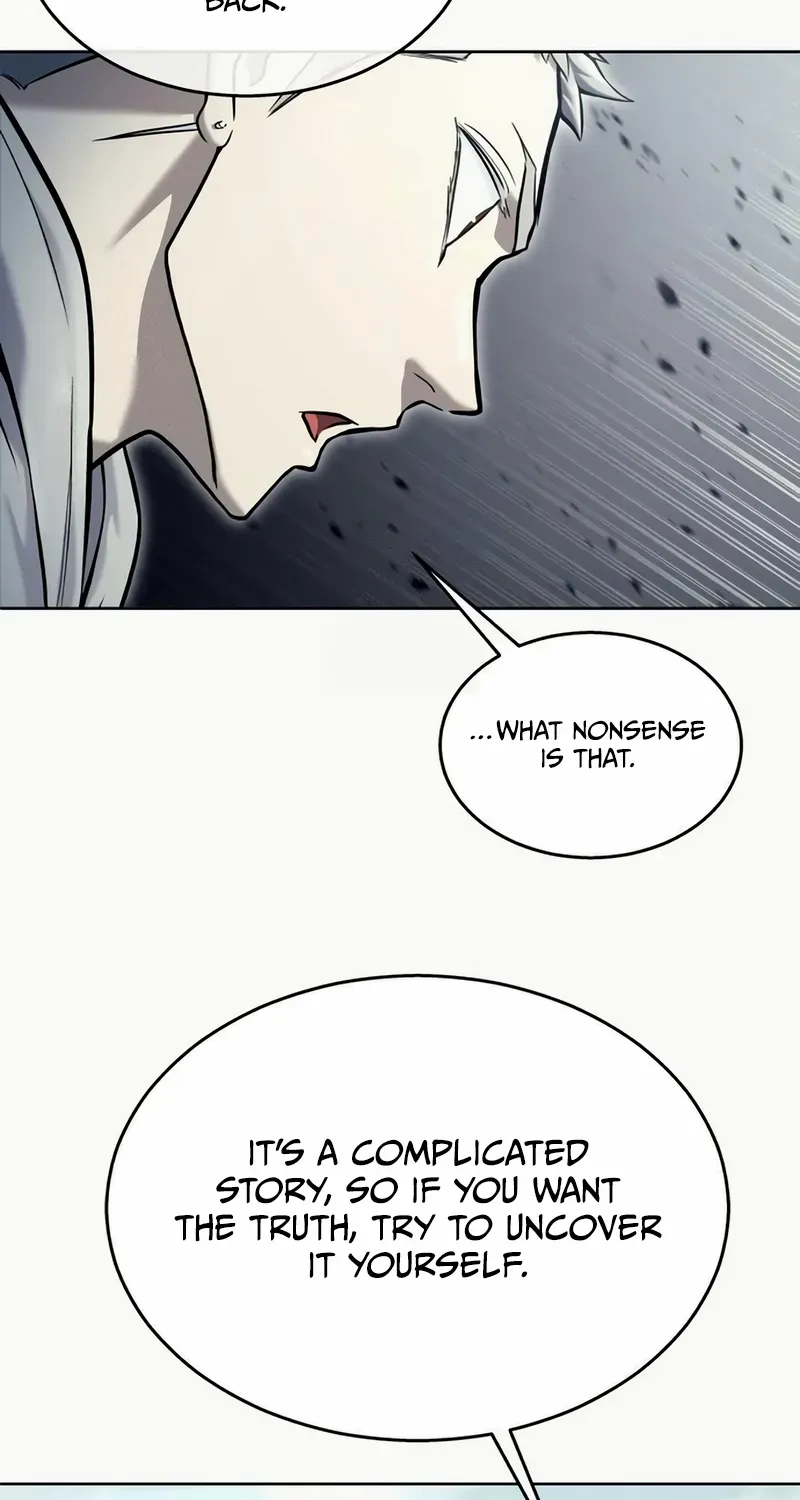 Tower of God: Urek Mazino Chapter 28 page 136 - 