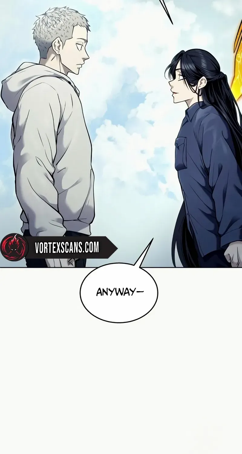 Tower of God: Urek Mazino Chapter 28 page 137 - 