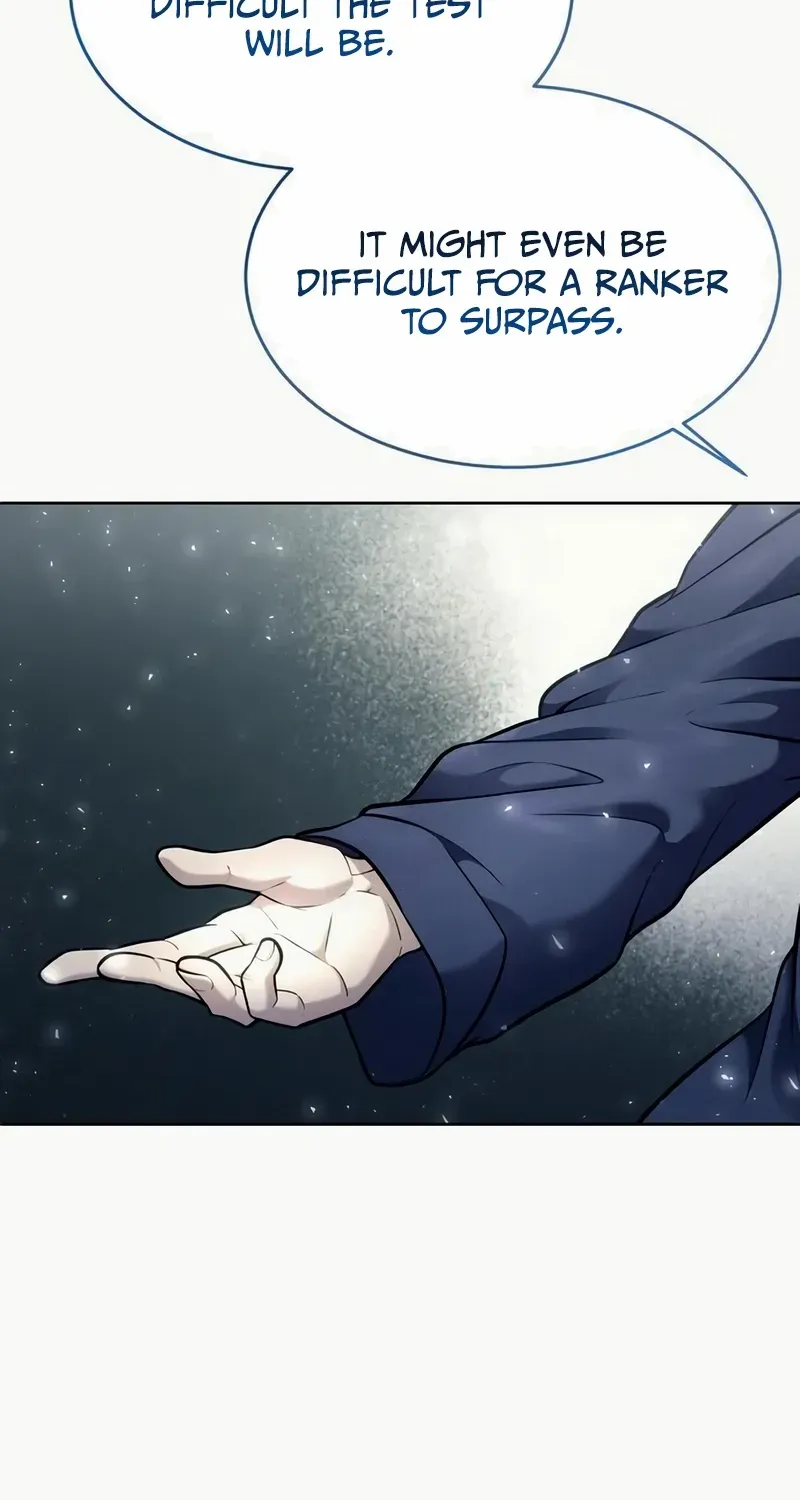 Tower of God: Urek Mazino Chapter 28 page 140 - 