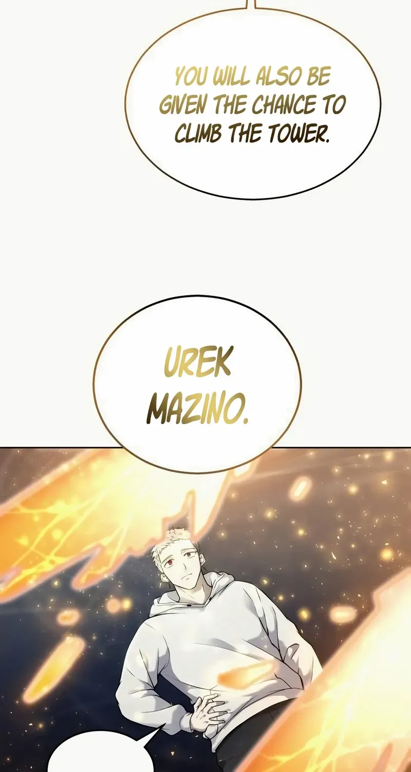 Tower of God: Urek Mazino Chapter 28 page 144 - 
