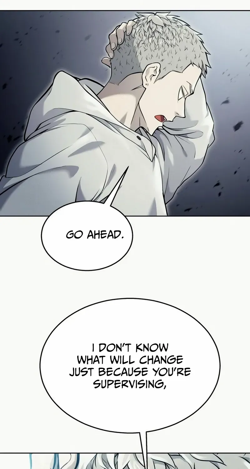 Tower of God: Urek Mazino Chapter 28 page 146 - 