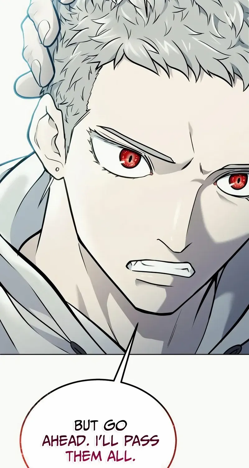 Tower of God: Urek Mazino Chapter 28 page 147 - 
