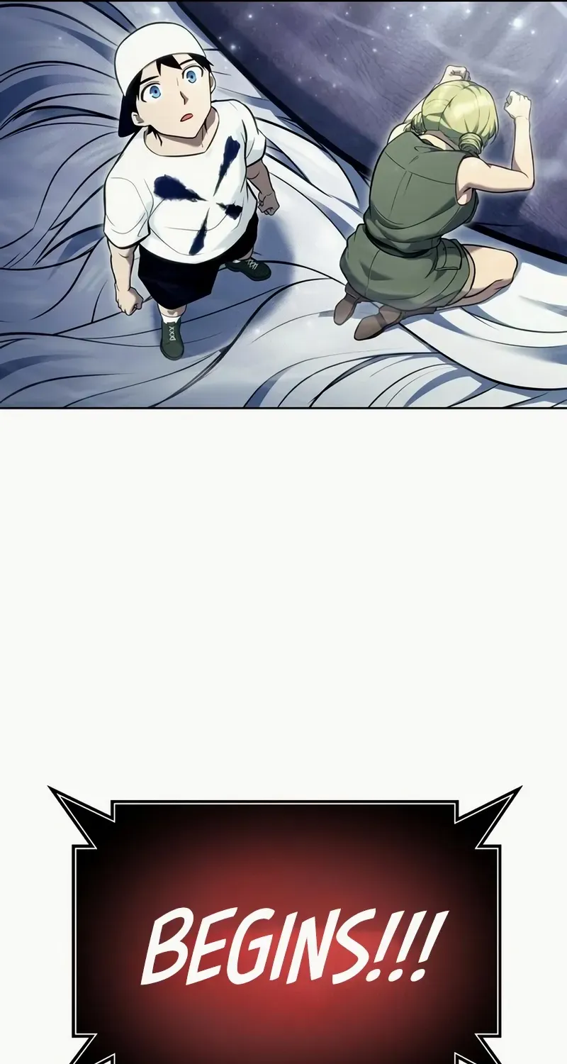 Tower of God: Urek Mazino Chapter 28 page 158 - 
