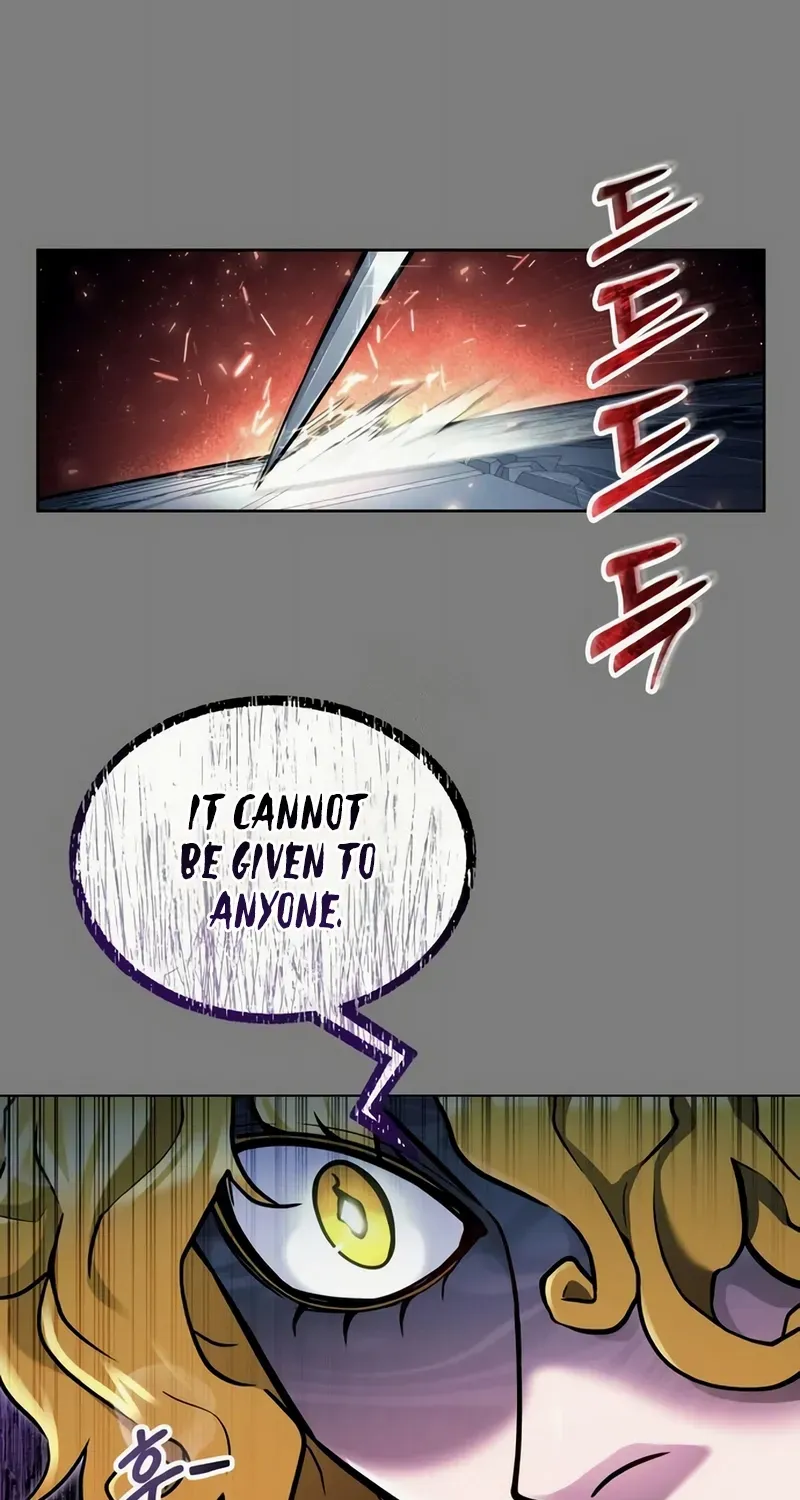 Tower of God: Urek Mazino Chapter 28 page 167 - 