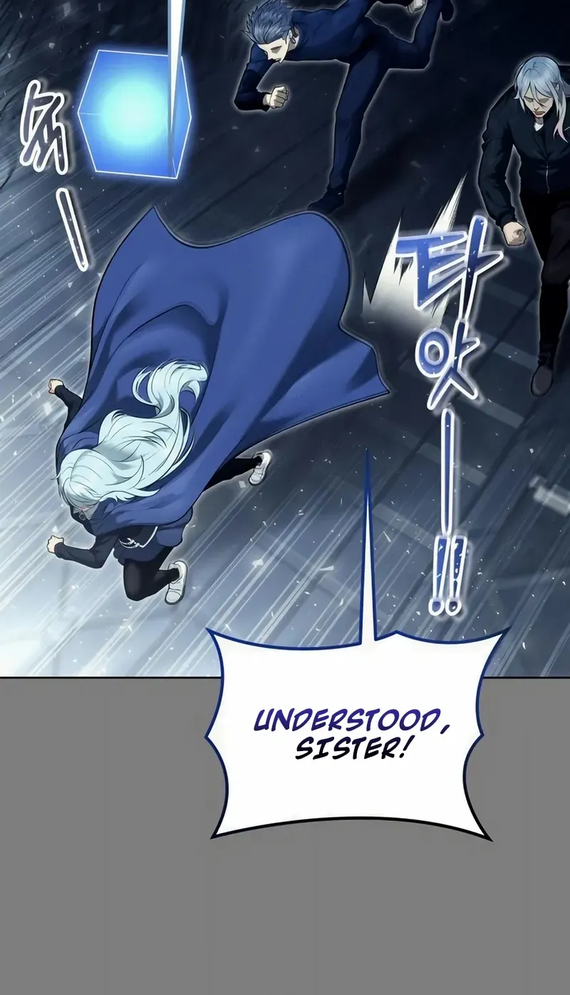 Tower of God: Urek Mazino Chapter 28 page 174 - 
