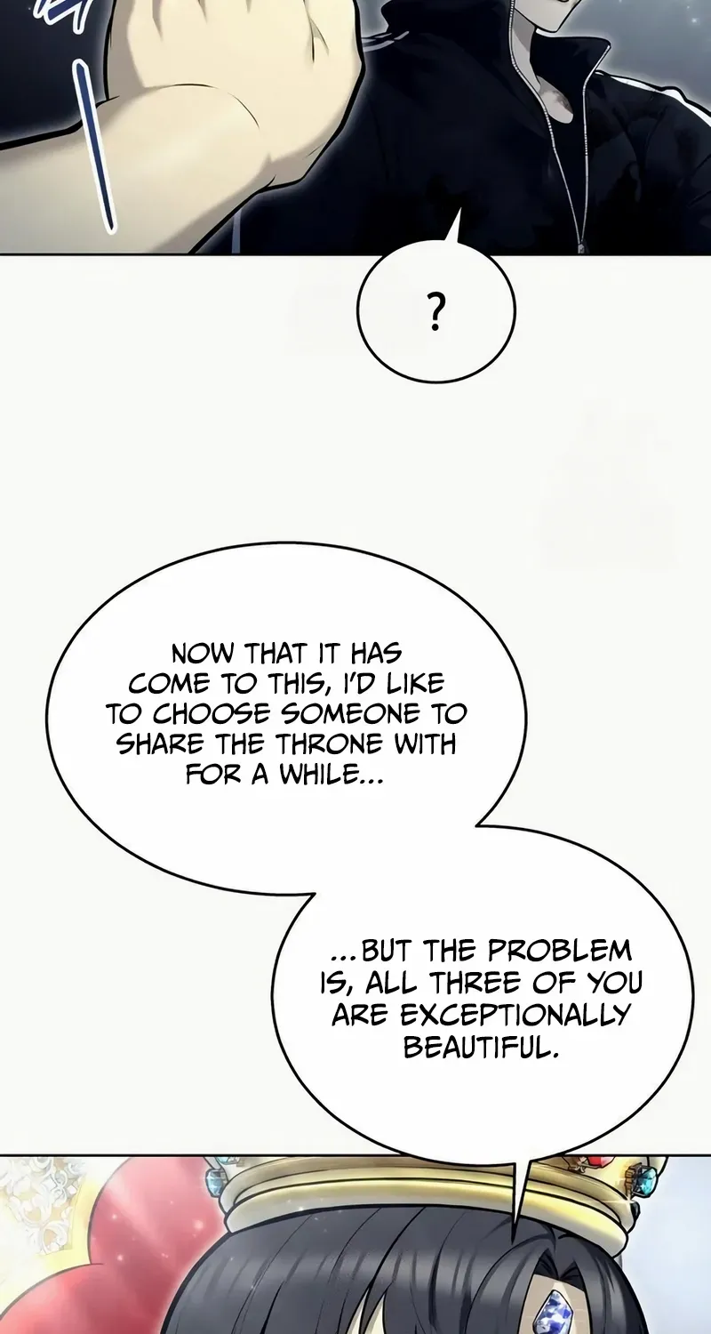 Tower of God: Urek Mazino Chapter 28 page 19 - 