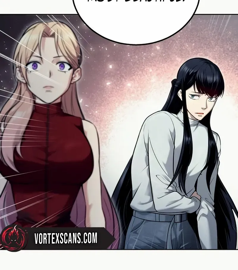 Tower of God: Urek Mazino Chapter 28 page 21 - 