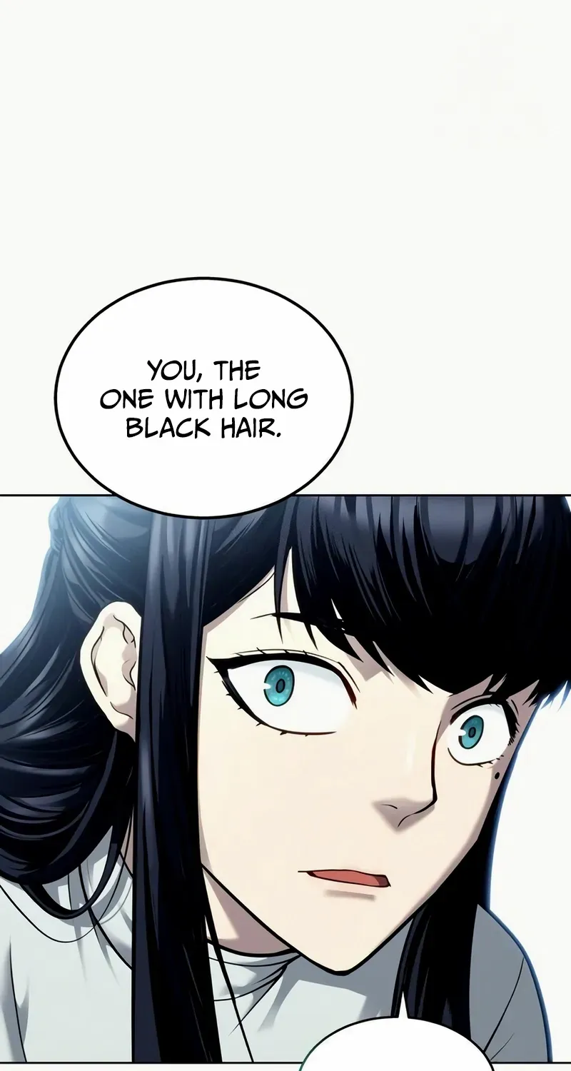 Tower of God: Urek Mazino Chapter 28 page 22 - 