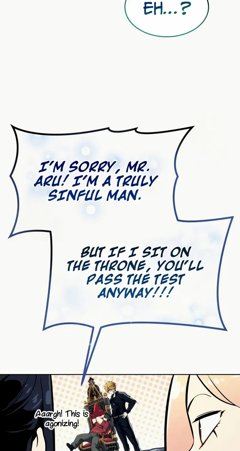 Tower of God: Urek Mazino Chapter 28 page 23 - 