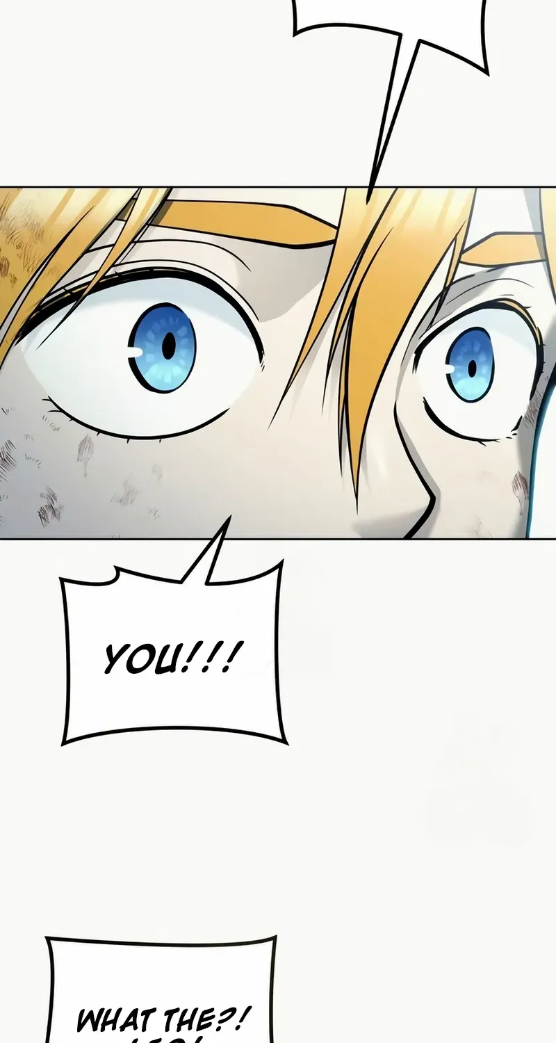 Tower of God: Urek Mazino Chapter 28 page 29 - 