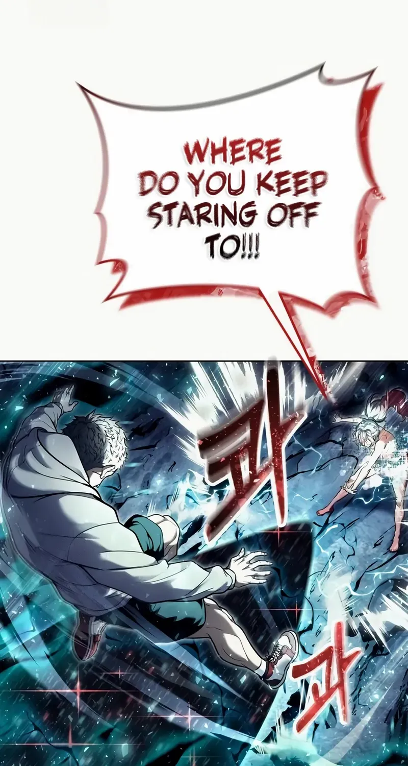 Tower of God: Urek Mazino Chapter 28 page 49 - 