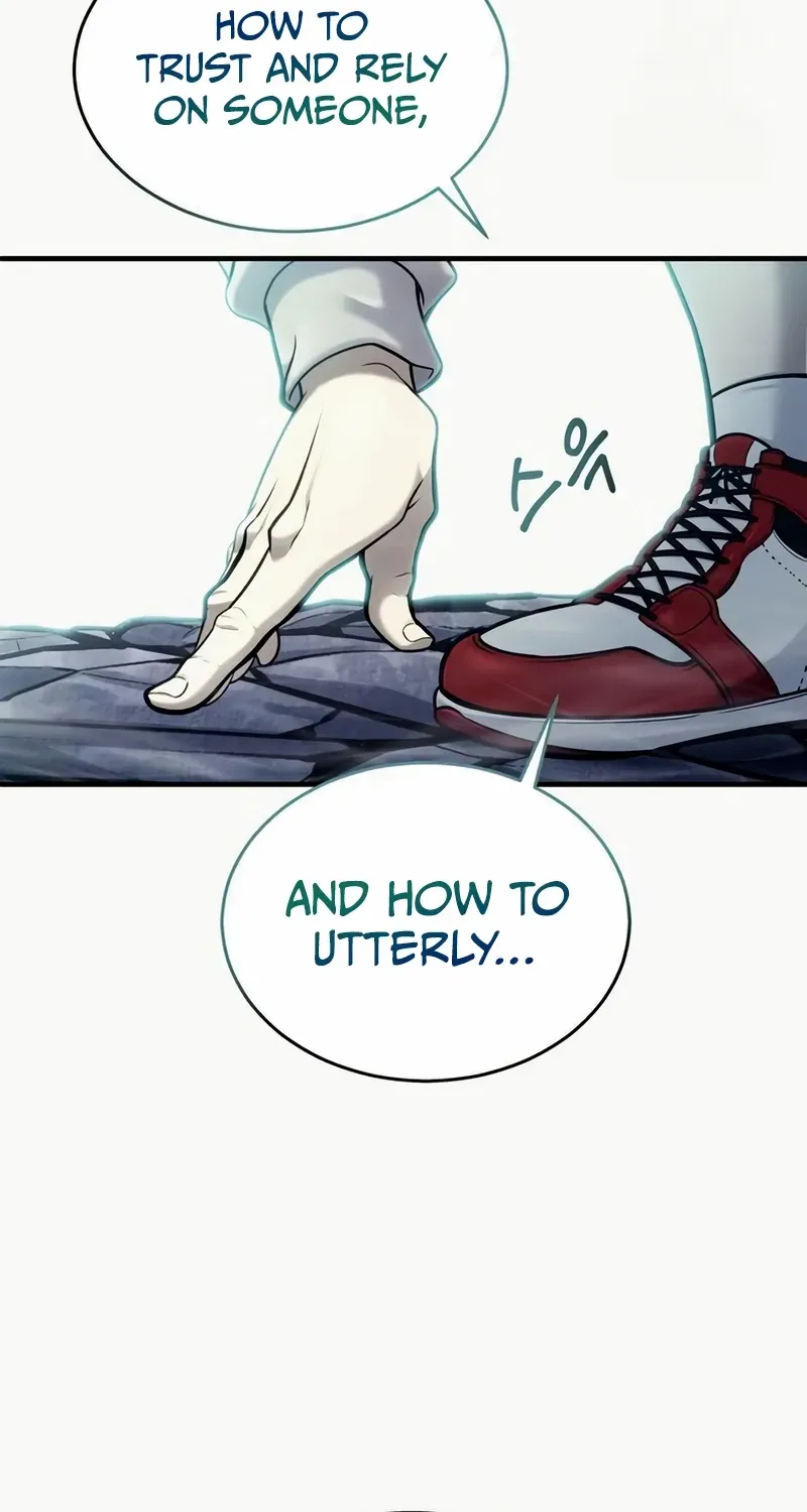 Tower of God: Urek Mazino Chapter 28 page 60 - 