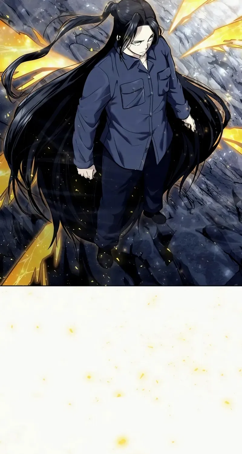 Tower of God: Urek Mazino Chapter 28 page 94 - 