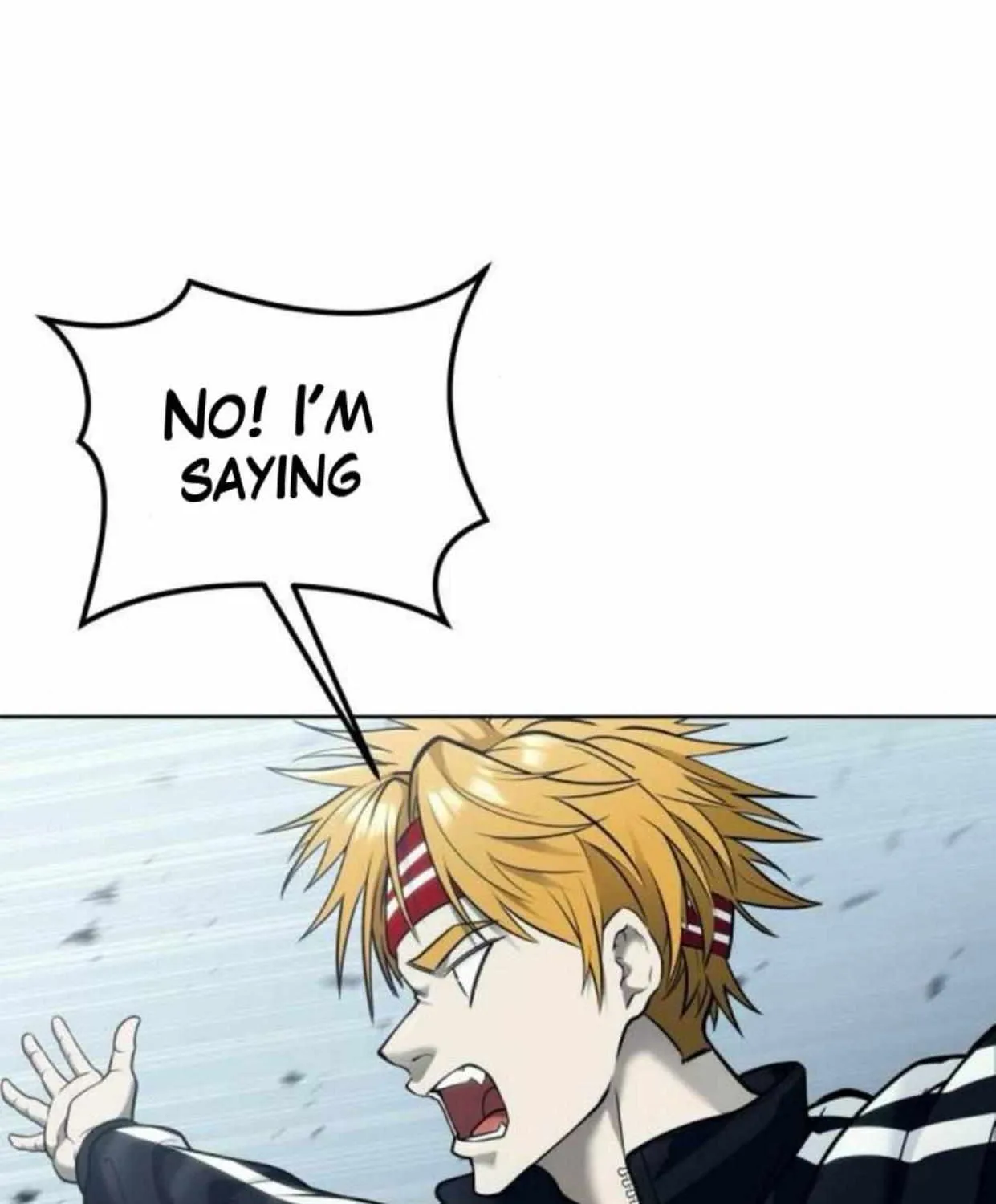 Tower of God: Urek Mazino Chapter 31 page 222 - 