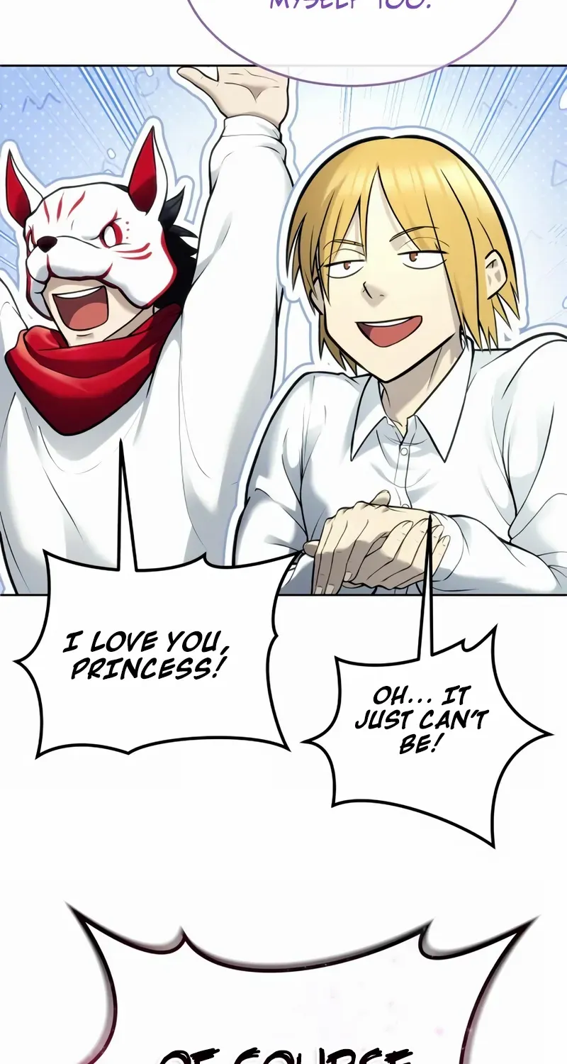 Tower of God: Urek Mazino Chapter 32 page 26 - 