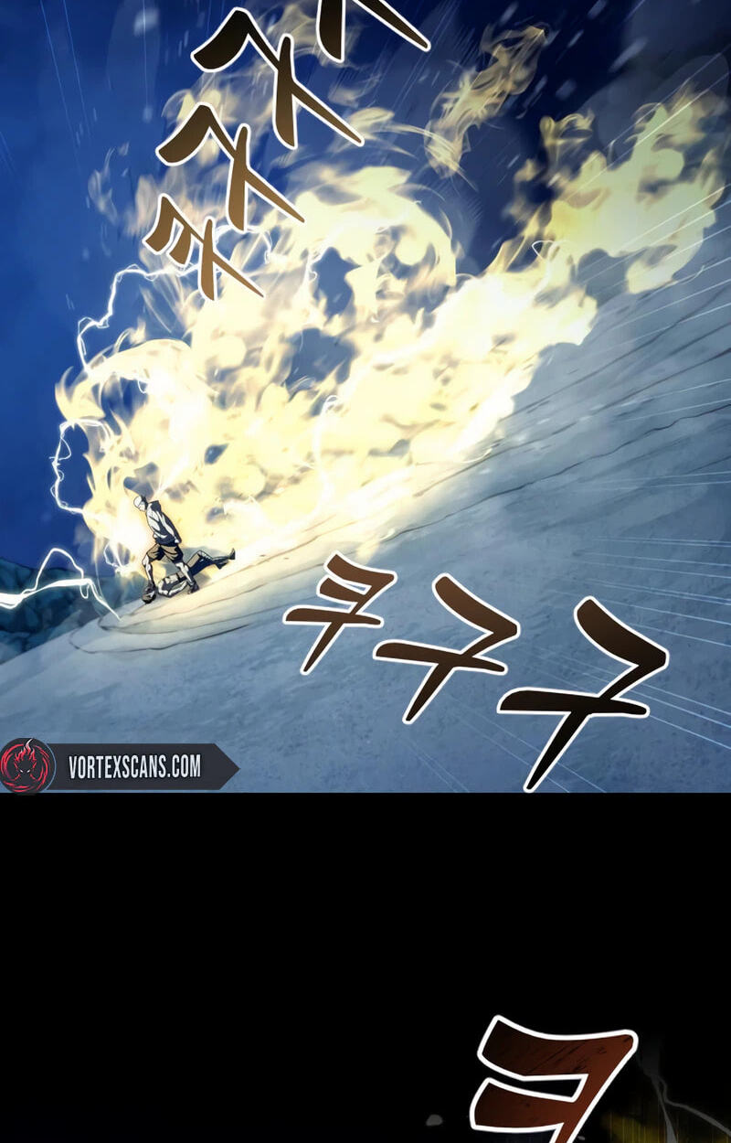 Tower of God: Urek Mazino Chapter 70 page 59 - 