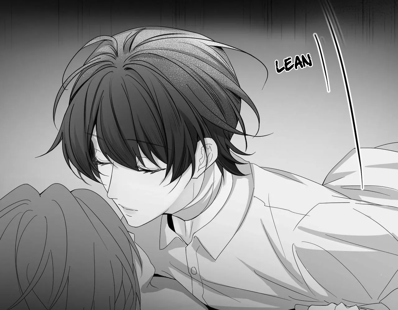 Read Toxic Adoration chapter 0 image 11 on Lezhin