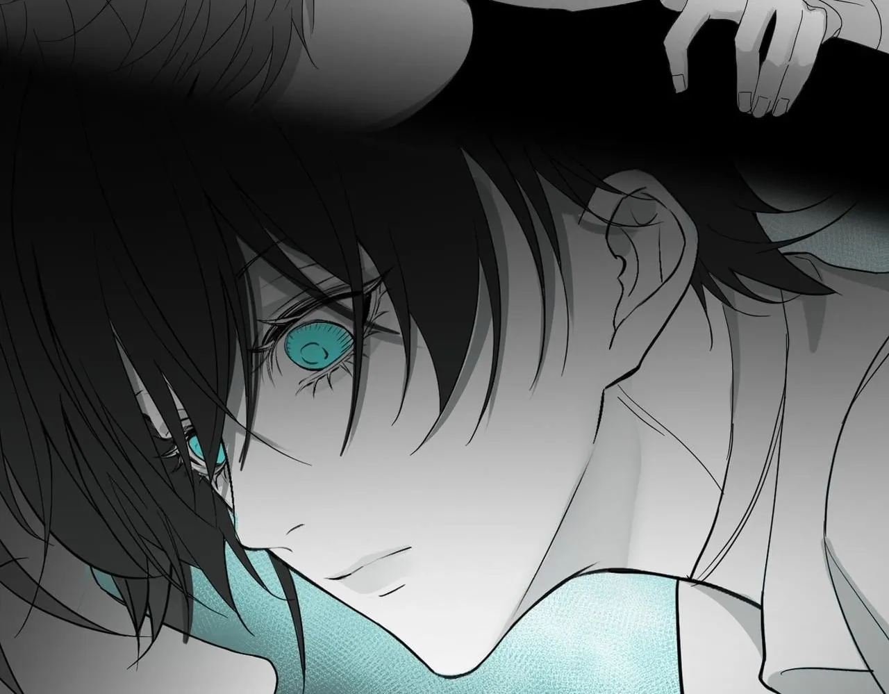 Read Toxic Adoration chapter 0 image 12 on Lezhin