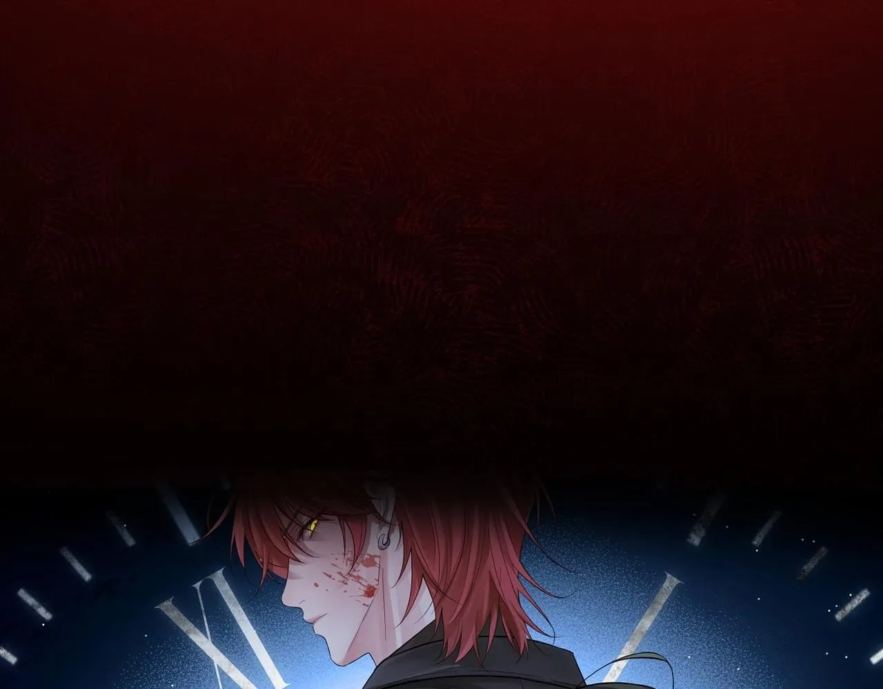 Read Toxic Adoration chapter 0 image 14 on Lezhin