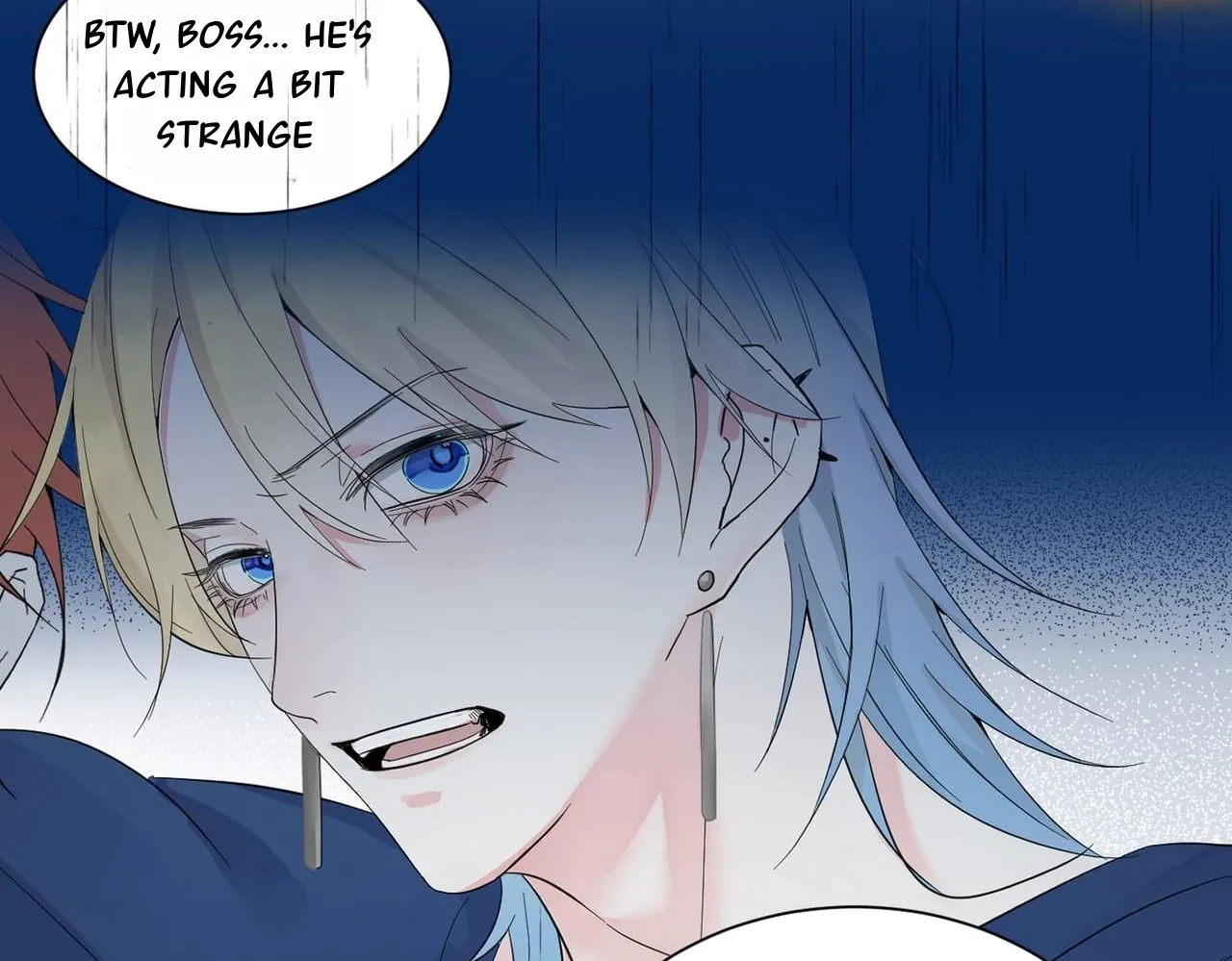 Read Toxic Adoration chapter 0 image 8 on Lezhin