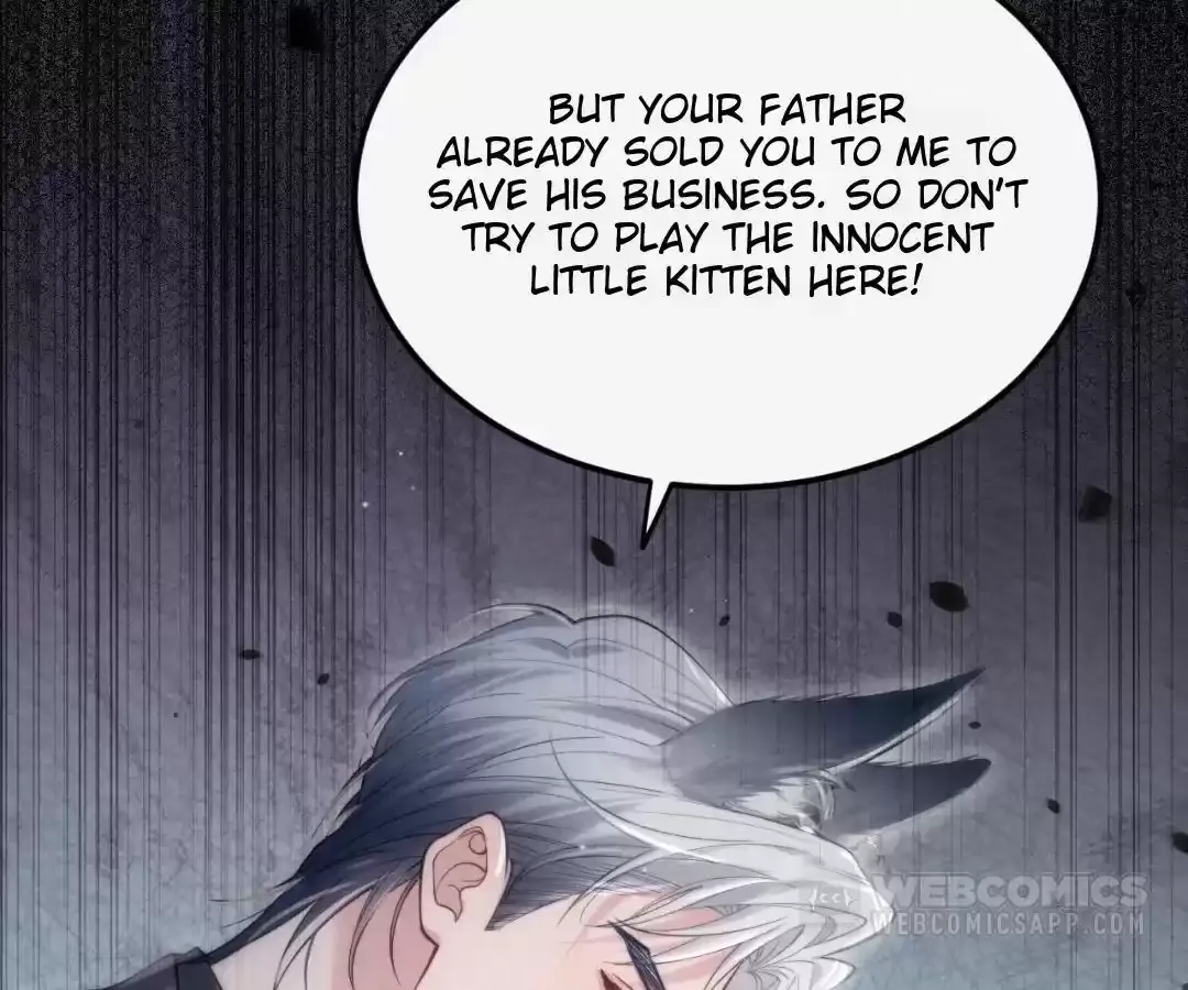 Read Toxic Adoration chapter 1 image 106 on Lezhin