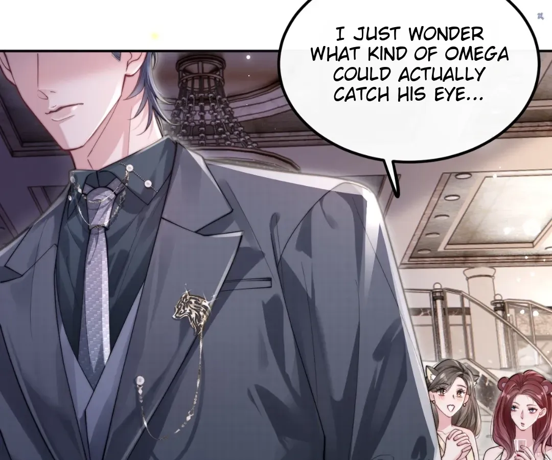Read Toxic Adoration chapter 1 image 11 on Lezhin