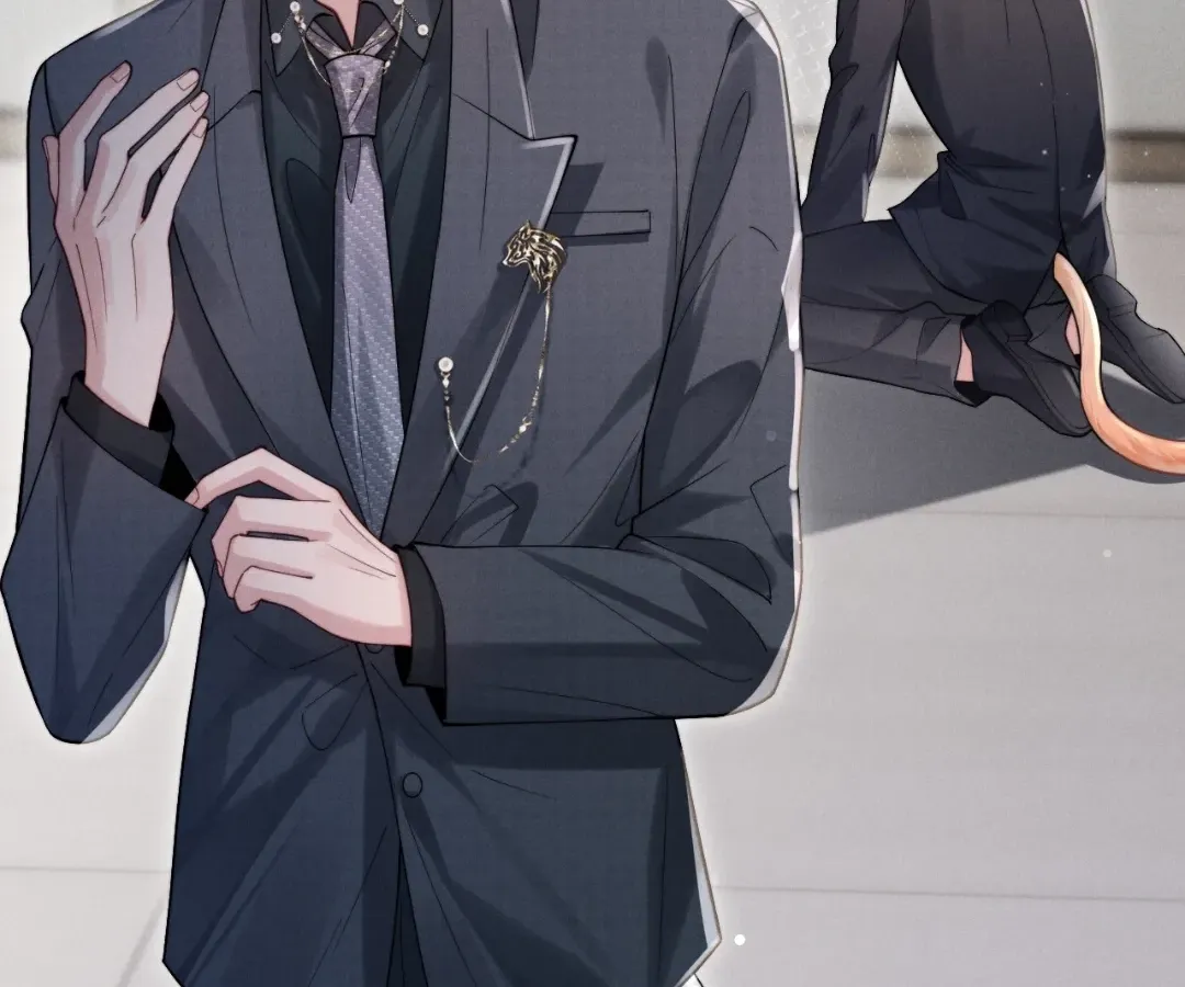 Read Toxic Adoration chapter 1 image 111 on Lezhin