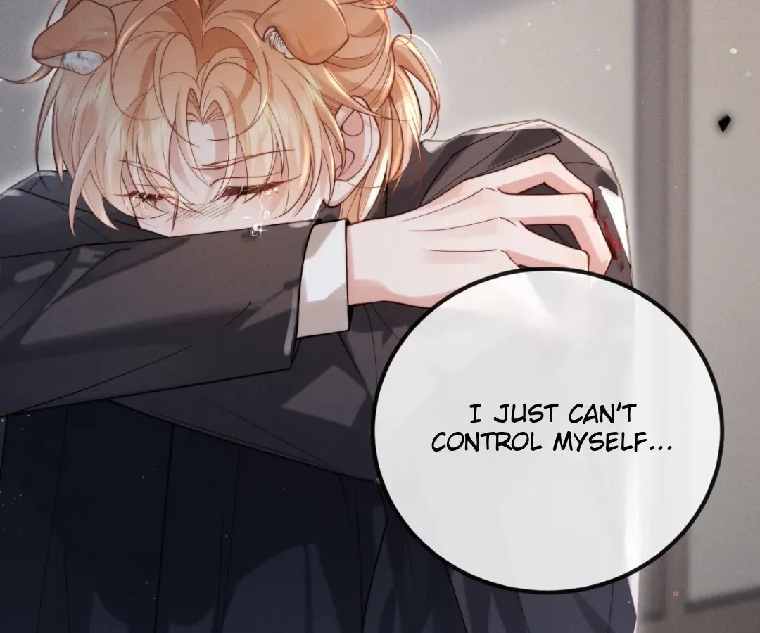 Read Toxic Adoration chapter 1 image 116 on Lezhin