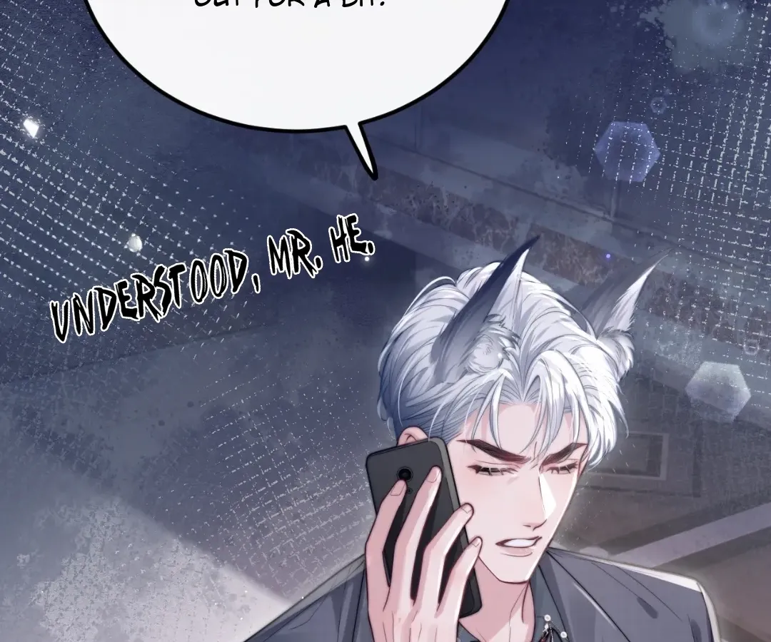 Read Toxic Adoration chapter 1 image 14 on Lezhin