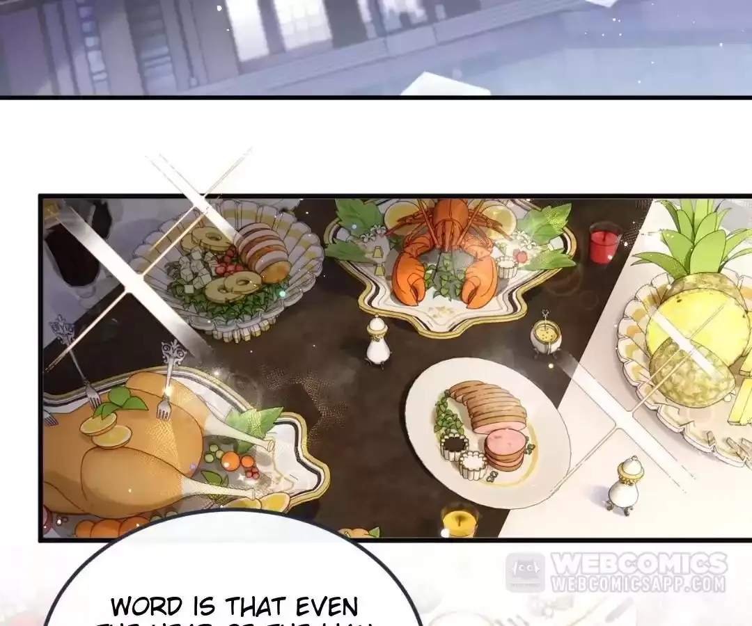Read Toxic Adoration chapter 1 image 2 on Lezhin