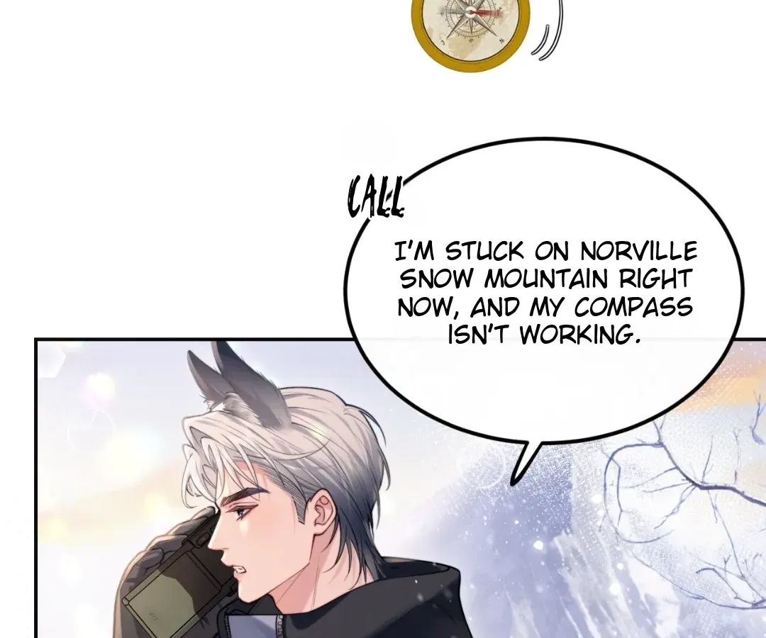 Read Toxic Adoration chapter 1 image 22 on Lezhin