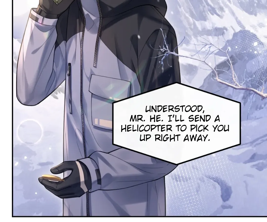 Read Toxic Adoration chapter 1 image 23 on Lezhin