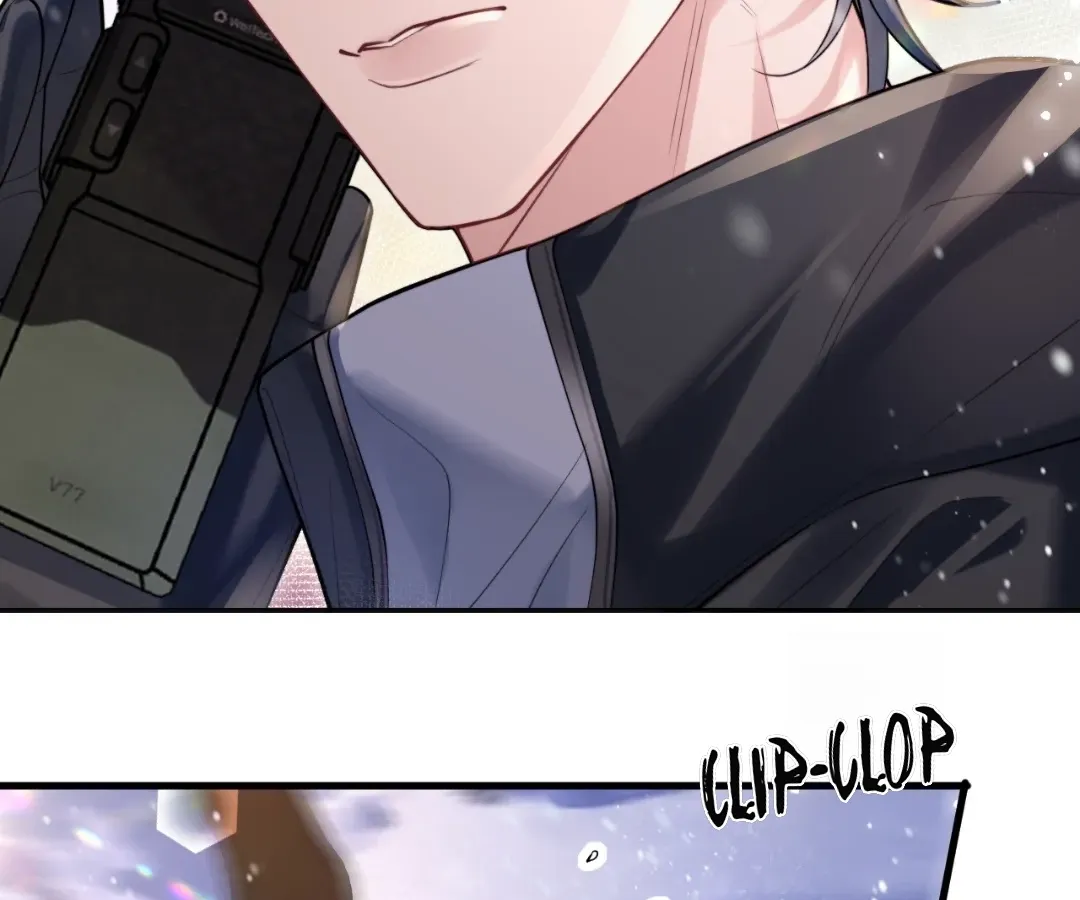 Read Toxic Adoration chapter 1 image 25 on Lezhin