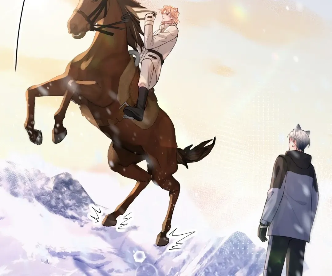 Read Toxic Adoration chapter 1 image 29 on Lezhin