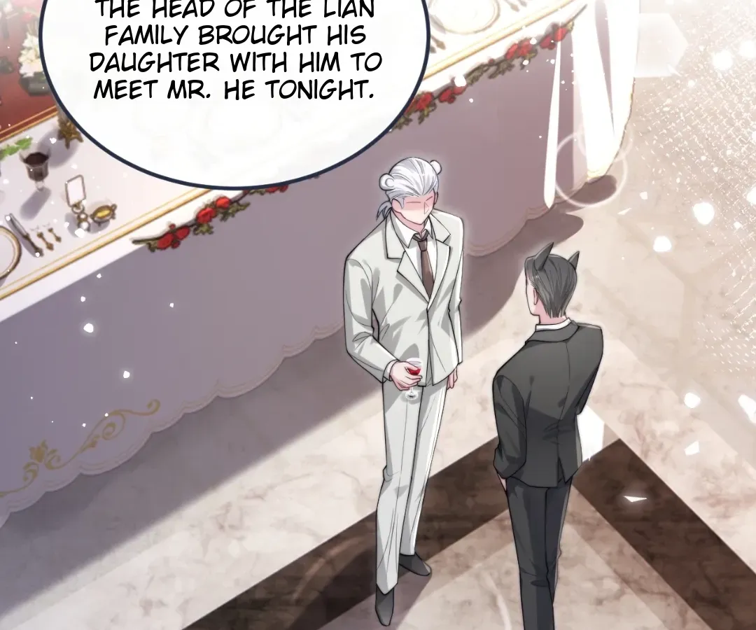 Read Toxic Adoration chapter 1 image 3 on Lezhin