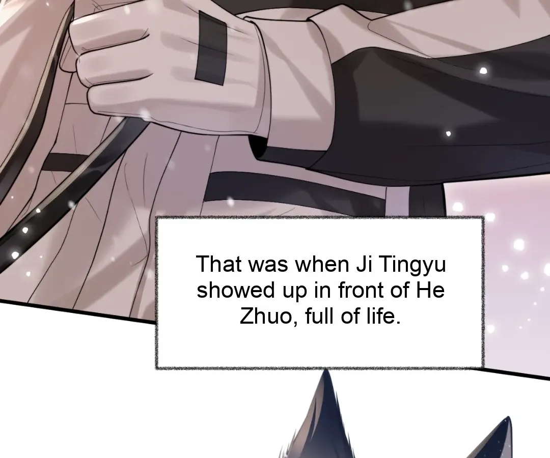 Read Toxic Adoration chapter 1 image 33 on Lezhin