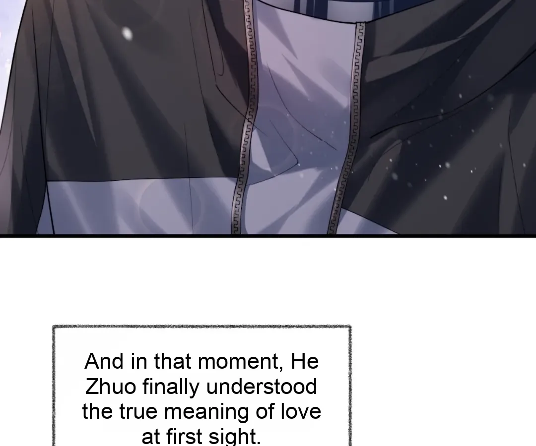 Read Toxic Adoration chapter 1 image 35 on Lezhin