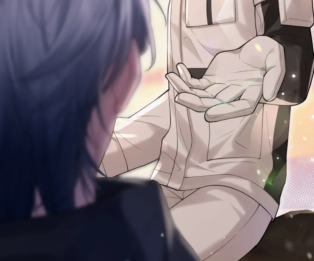Read Toxic Adoration chapter 1 image 41 on Lezhin
