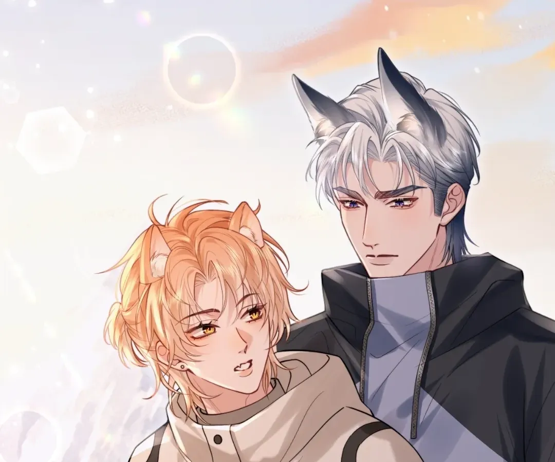 Read Toxic Adoration chapter 1 image 45 on Lezhin