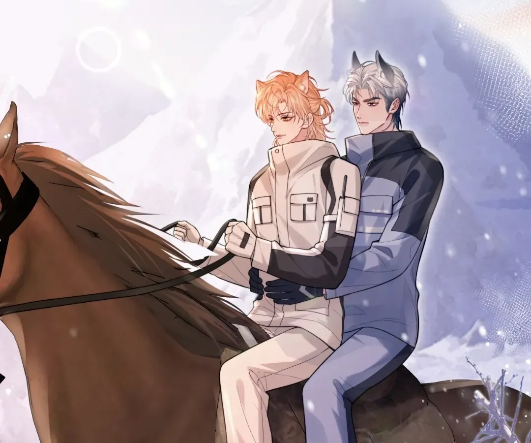 Read Toxic Adoration chapter 1 image 49 on Lezhin