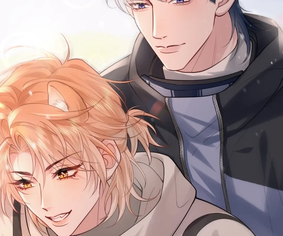 Read Toxic Adoration chapter 1 image 52 on Lezhin