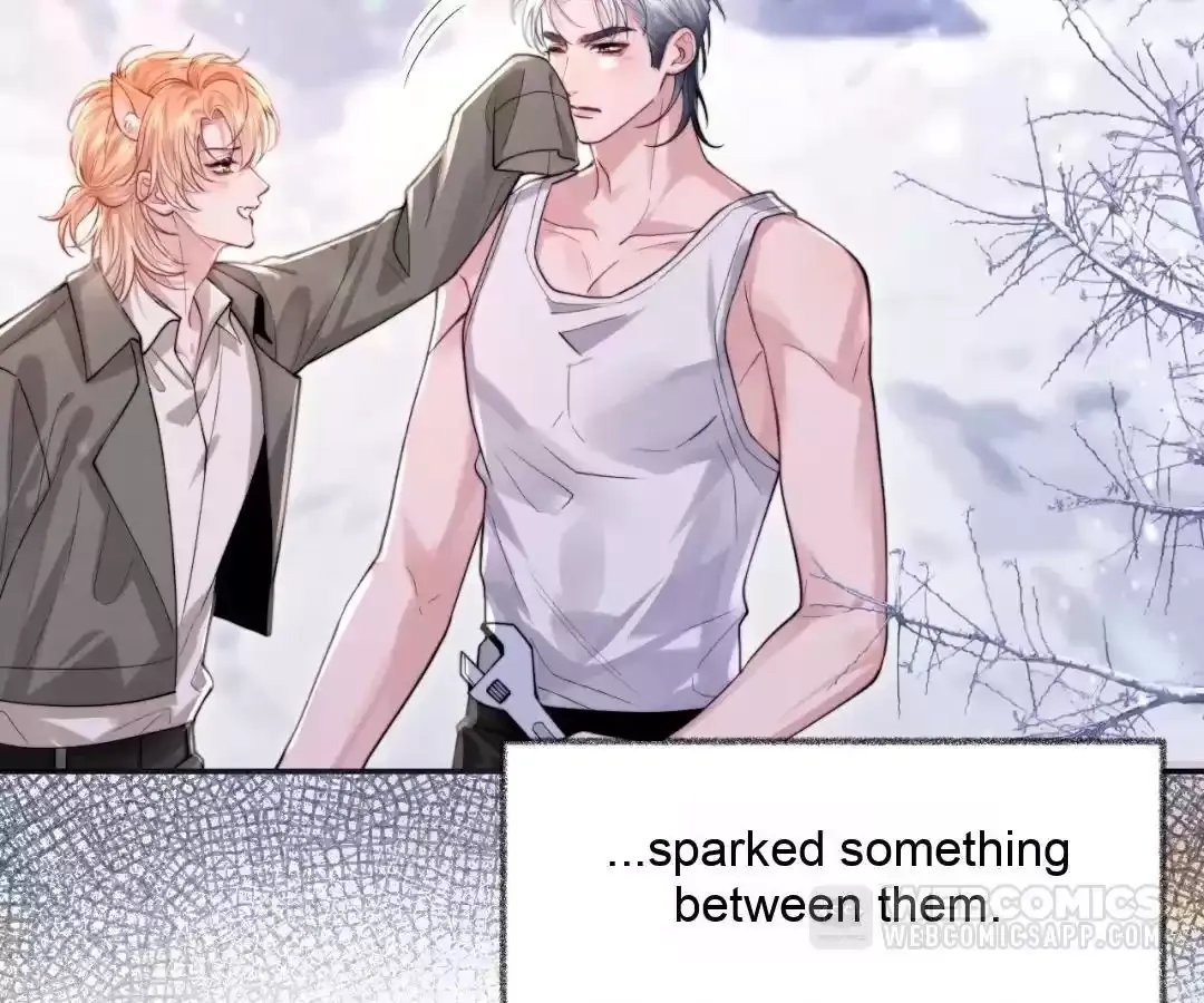 Read Toxic Adoration chapter 1 image 58 on Lezhin