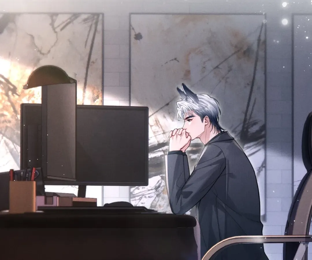 Read Toxic Adoration chapter 1 image 64 on Lezhin
