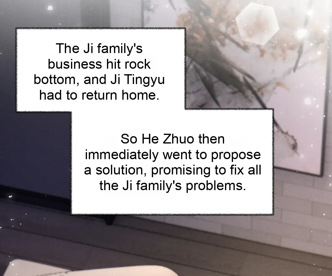 Read Toxic Adoration chapter 1 image 67 on Lezhin