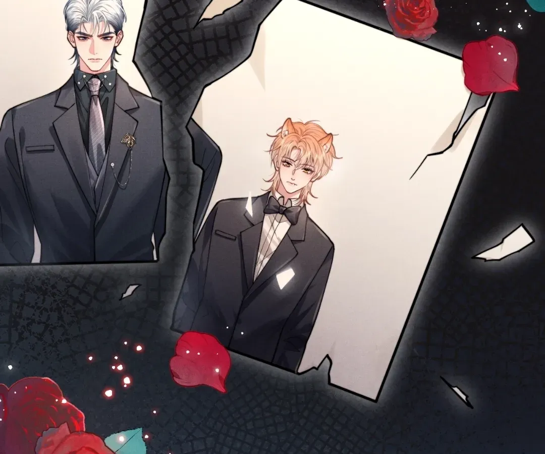 Read Toxic Adoration chapter 1 image 75 on Lezhin